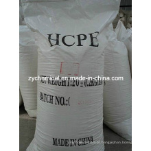 HCPE, Polietileno Clorado Alto, HCPE-L, HCPE-M, HCPE-H,